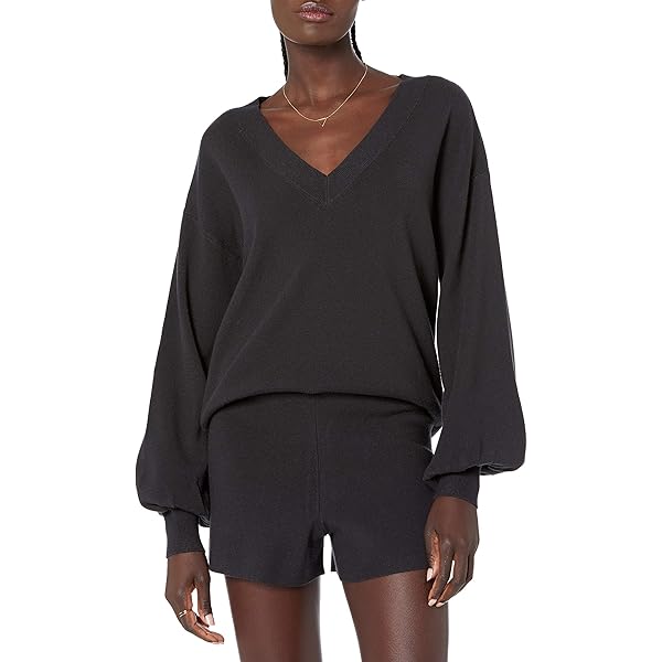 Amazon.com: The Drop Women's Vivienne Pleated Shoulder Amazon.com: The Drop Women's Vivienne Pleated Shoulder