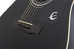 Epiphone Songmaker DR-100, Dreadnought Acoustic