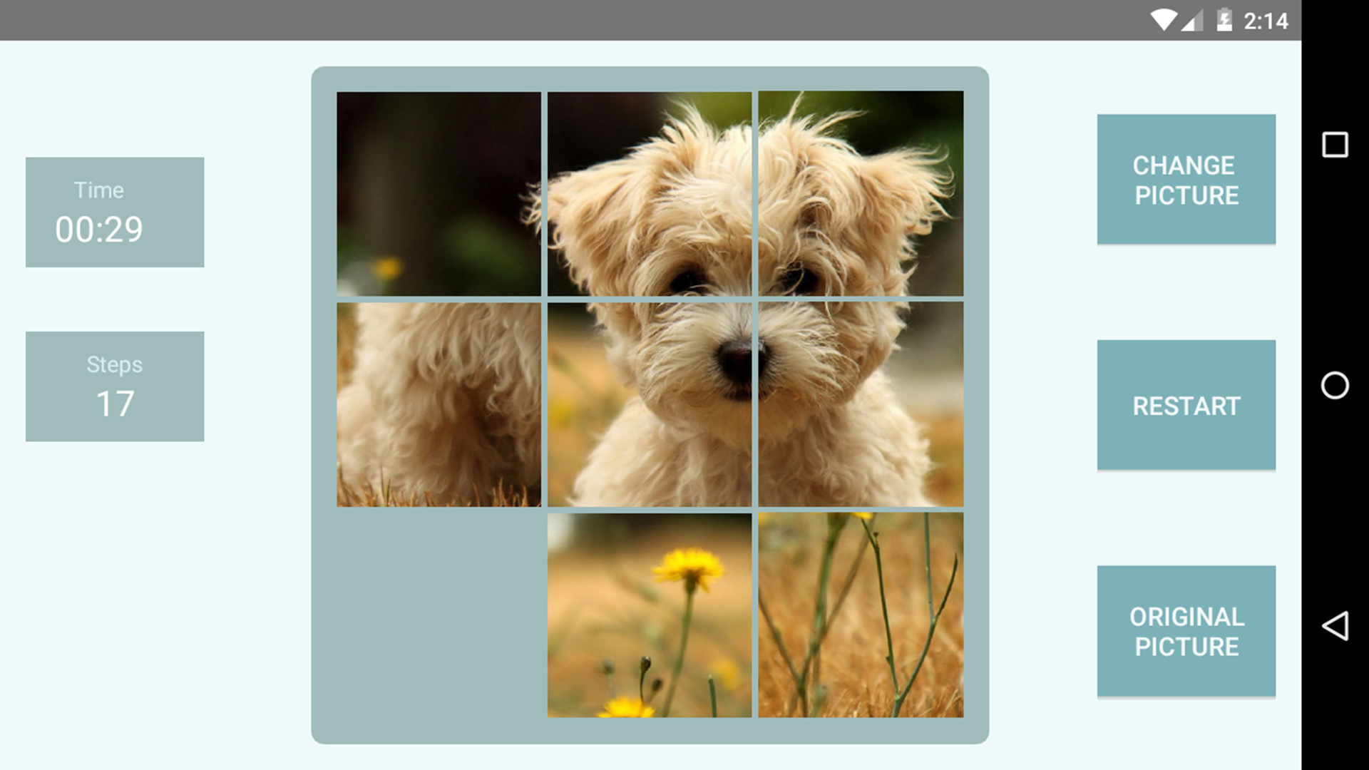 Jigsaw Puzzle Ad Free - Thumbnail 6