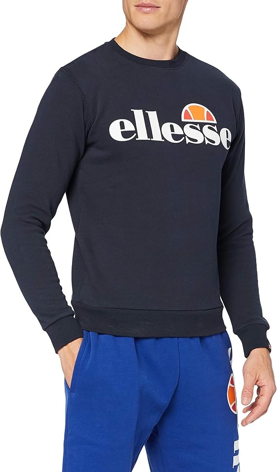ellesse agata sweater