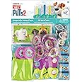 Amscan 'The Secret Life Of Pets 2' Assorted Party Favors, 48 Ct.