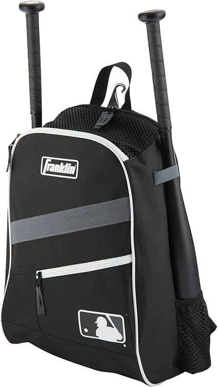 franklin youth batpack