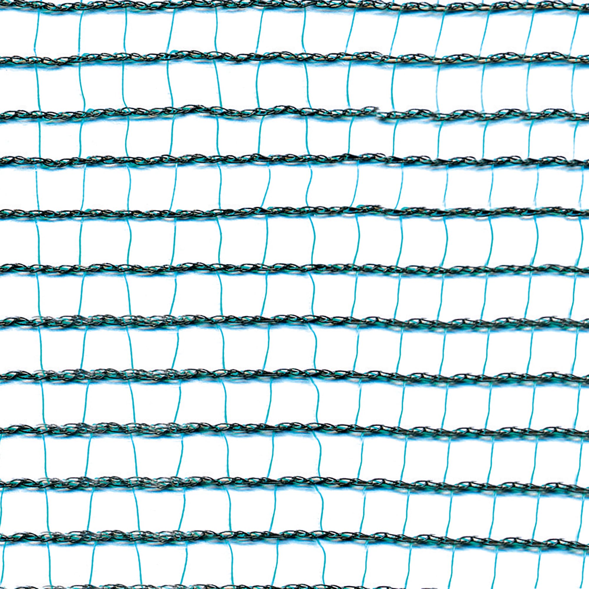 Tenax Defender Fabric Anti-Hail Net 4x10 m, Green, 4 x 10 m