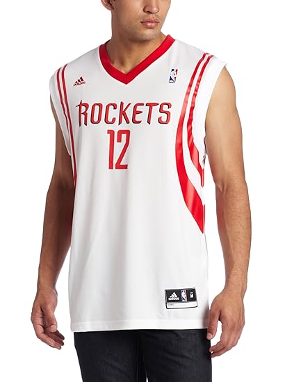 rockets home jersey