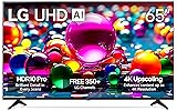 LG 65UA7700P 65 inch Class UA77 Series LED AI 4K