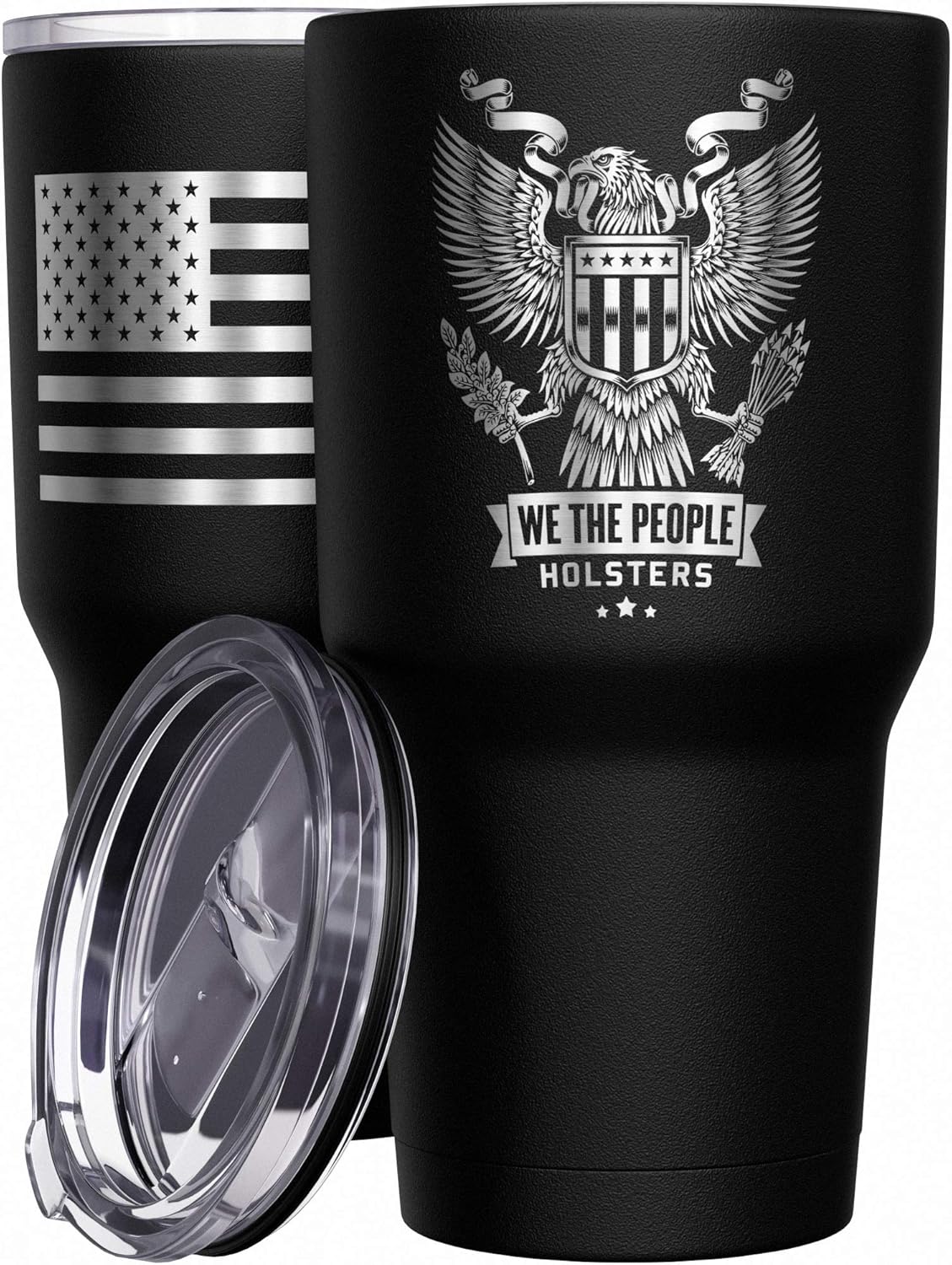 eagle tea thermos