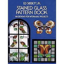 洋書 Architectural Stained Glass 81GZ-NFhJ2L.jpg