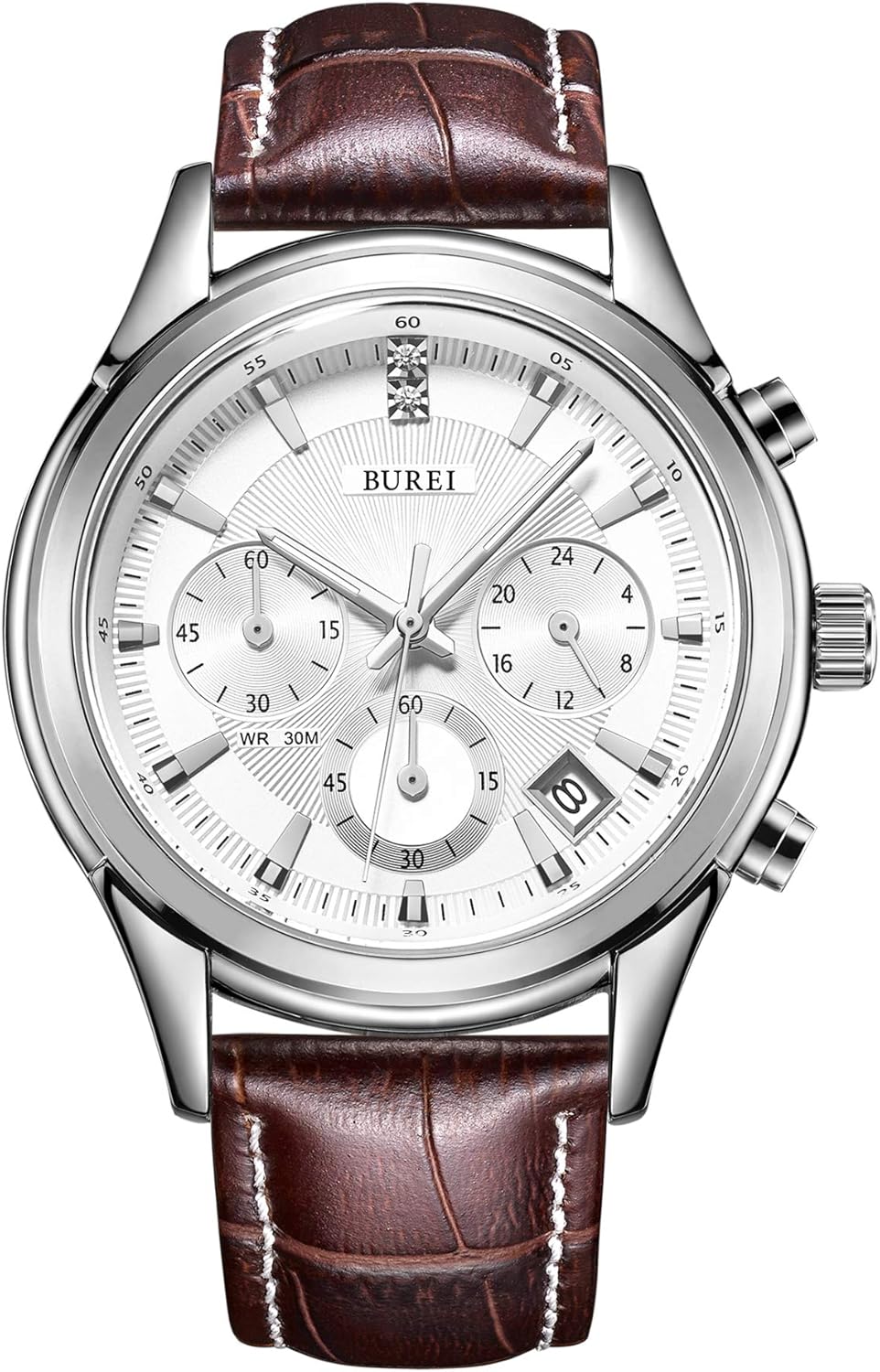 Come Togliere Graffi Da Orologio Acciaio