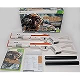 xbox 360 hunting games with gun