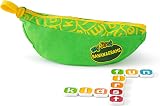 Banana Games BANANAGRAMS My First Word Game 4+ 2-8 Players Multicolor view 8