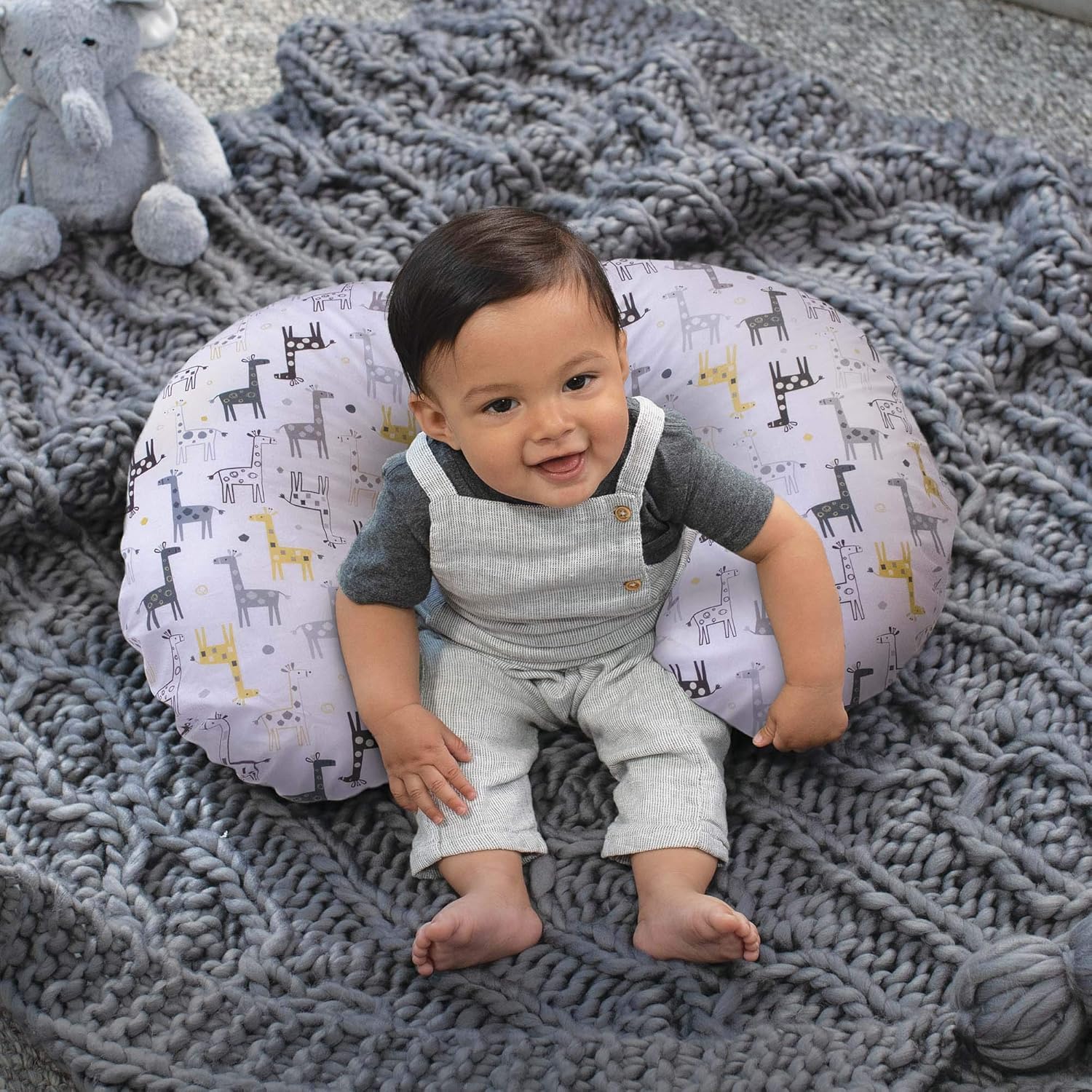 boppy replacement cover