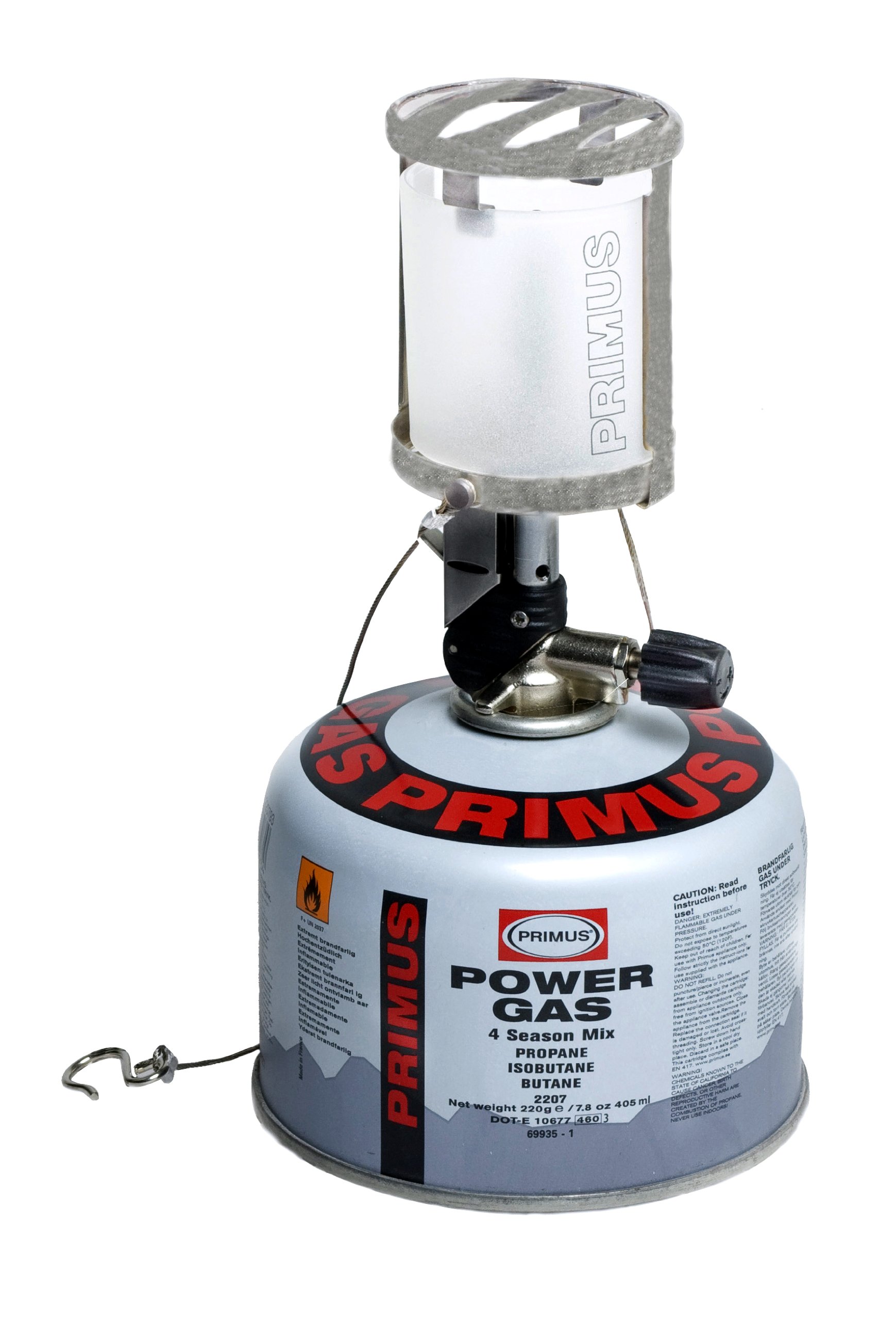 Primus Micron Lantern