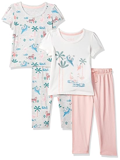 marks and spencer baby pyjamas