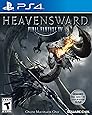 FINAL FANTASY XIV: Heavensward - PlayStation 4