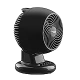 Woozoo M15U Compact Oscillating Circulating