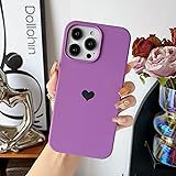 Jmltech for iPhone 14 Pro Max Case Silicone Women