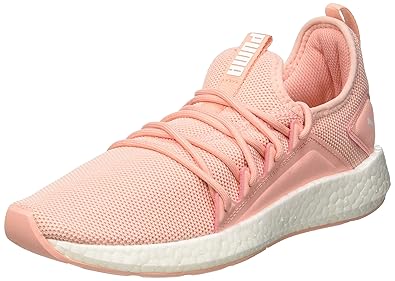 puma nrgy neko women's running shoes
