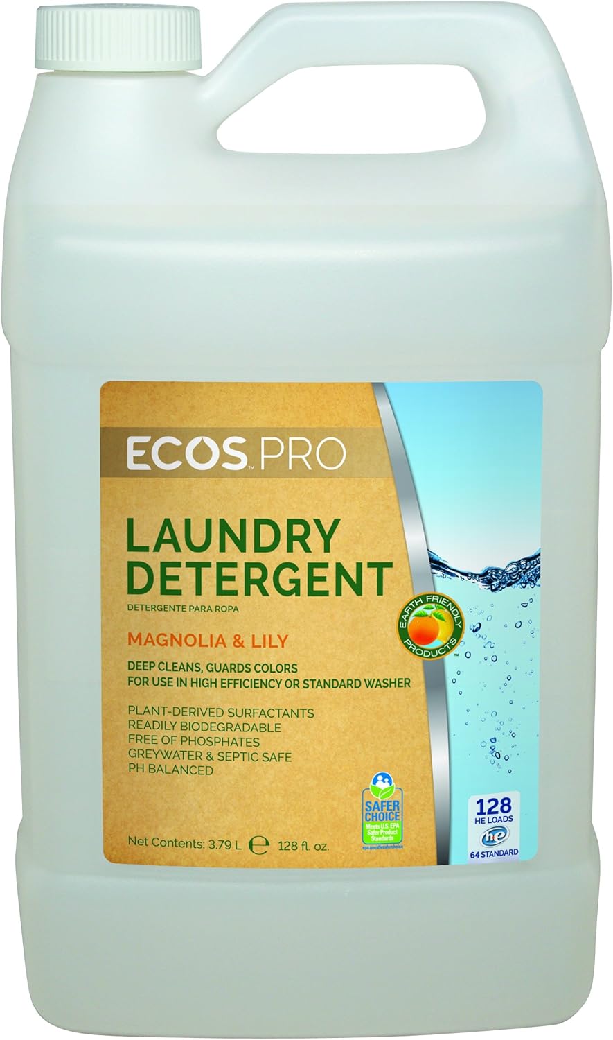 Earth Friendly Products Proline PL9750/04 ECOS Magnolia and