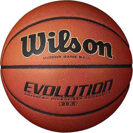 wilson evolution size 6