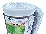 SmartSHIELD -20mm 48"X10ft Reflective Insulation