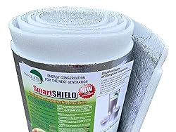 SmartSHIELD -20mm 48"X10ft Reflective Insulation