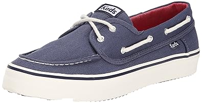 keds deck shoes