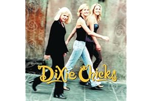 Wide Open Spaces (Vinyl)