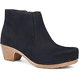 dansko henley bootie