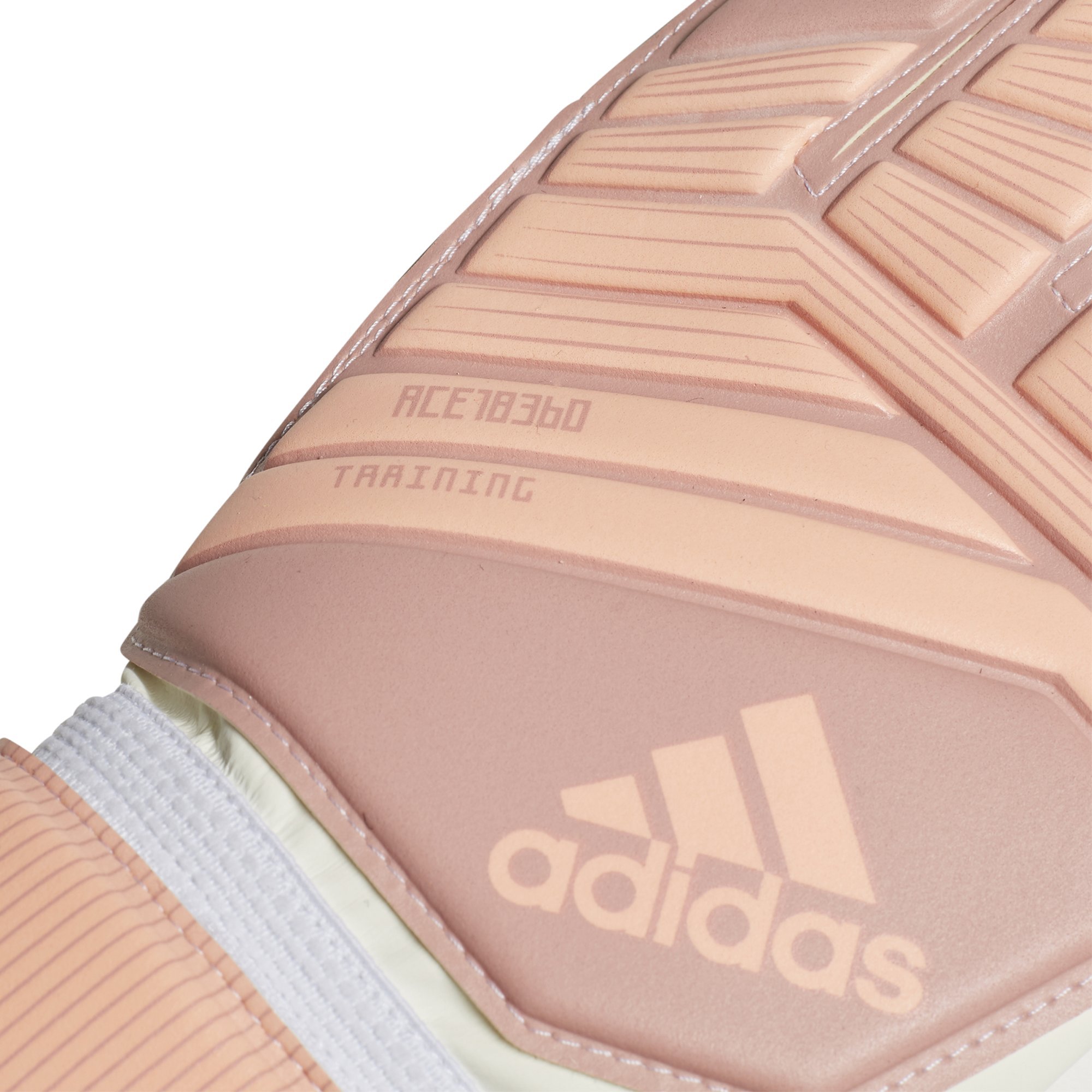 adidas predator pink gloves