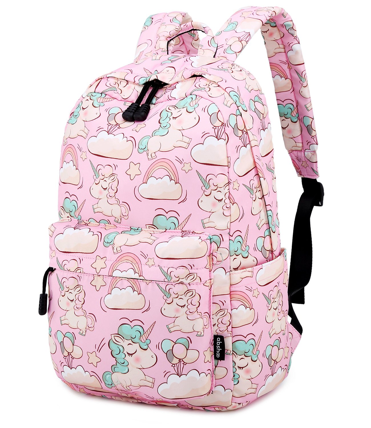 Kids Backpack Girls F1D