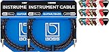 BOSS BIC-10 10-Foot Instrument