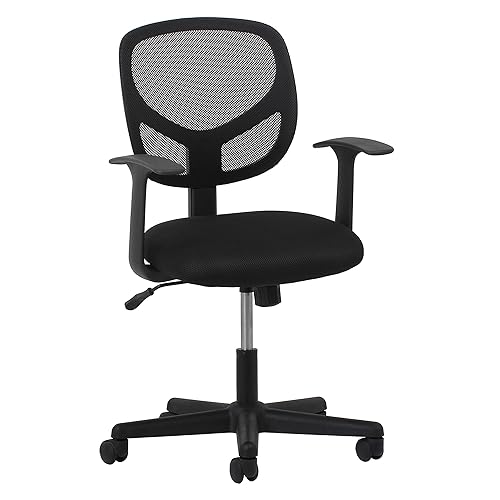 Best Rolling Chairs 10Reviewz