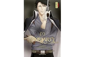 Moriarty - Tome 7 (French Edition)