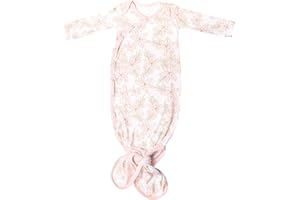 Copper Pearl Newborn Knotted Gown Kiana, 0.3 gram, X-Small