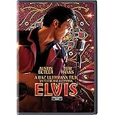 Elvis (BIL/DVD) (Bilingual)