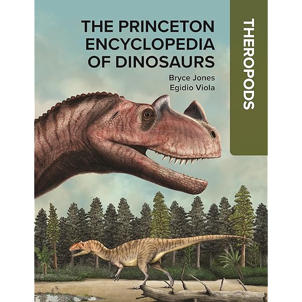 Amazon.com: Dinosaurs: A Concise Natural History: 9781107135376