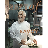 Best of Guy Savoy (French Edition) book cover Best of Guy Savoy (French Edition) book cover