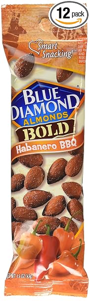 Blue Diamond habanero bbq alm 12ct #2 (041570055137)