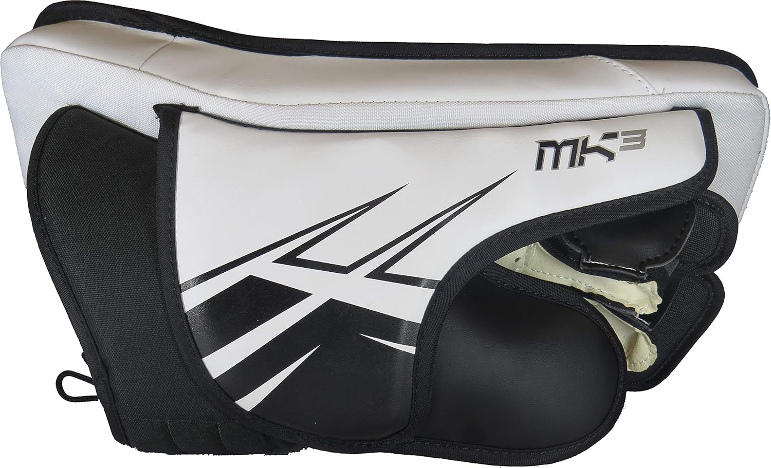 Mylec MK3 Youth Blocker : Hockey Goalie Blockers : Sports & Outdoors