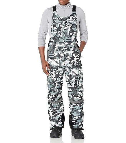 FROGG TOGGS Pilot II Guide Bavoir pour homme FROGG TOGGS Pilot II Guide Bavoir pour homme