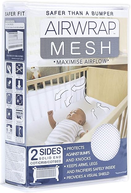 cot airwrap
