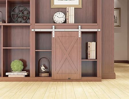 Amazon Com Diyhd Cbss 39 Mini Strap Roller Small Sliding Barn