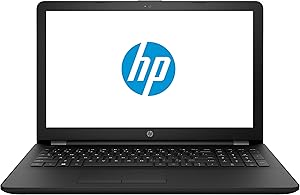 HP 15-BS013DX - 15.6