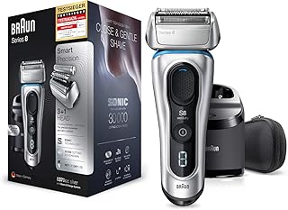 Braun Series 8 8370 CC