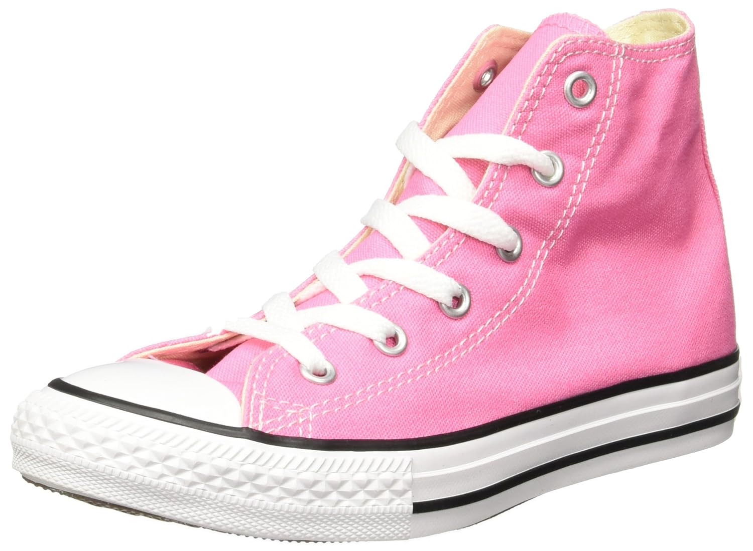 Converse Ctas Core Hi Zapatillas de tela Unisex Infantil
