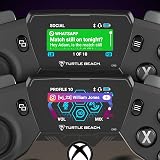 Turtle Beach Stealth Ultra Wireless Controller with Charge Dock Xbox Series X|S view 2