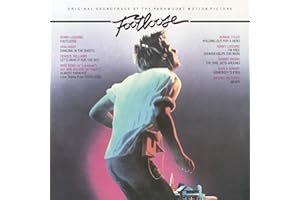 Footloose Soundtrack