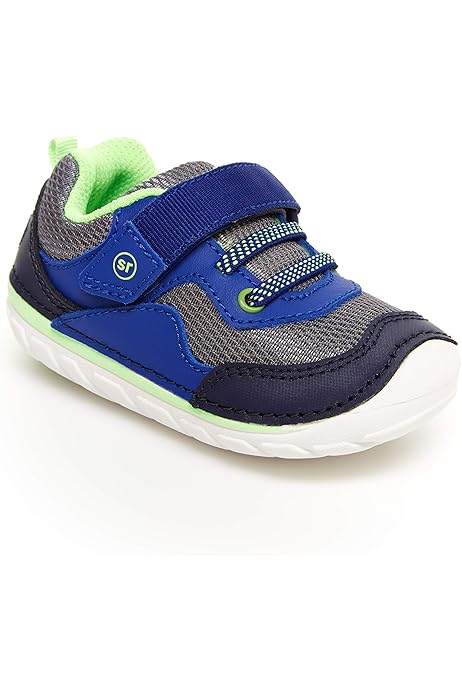 stride rite jackson sneaker