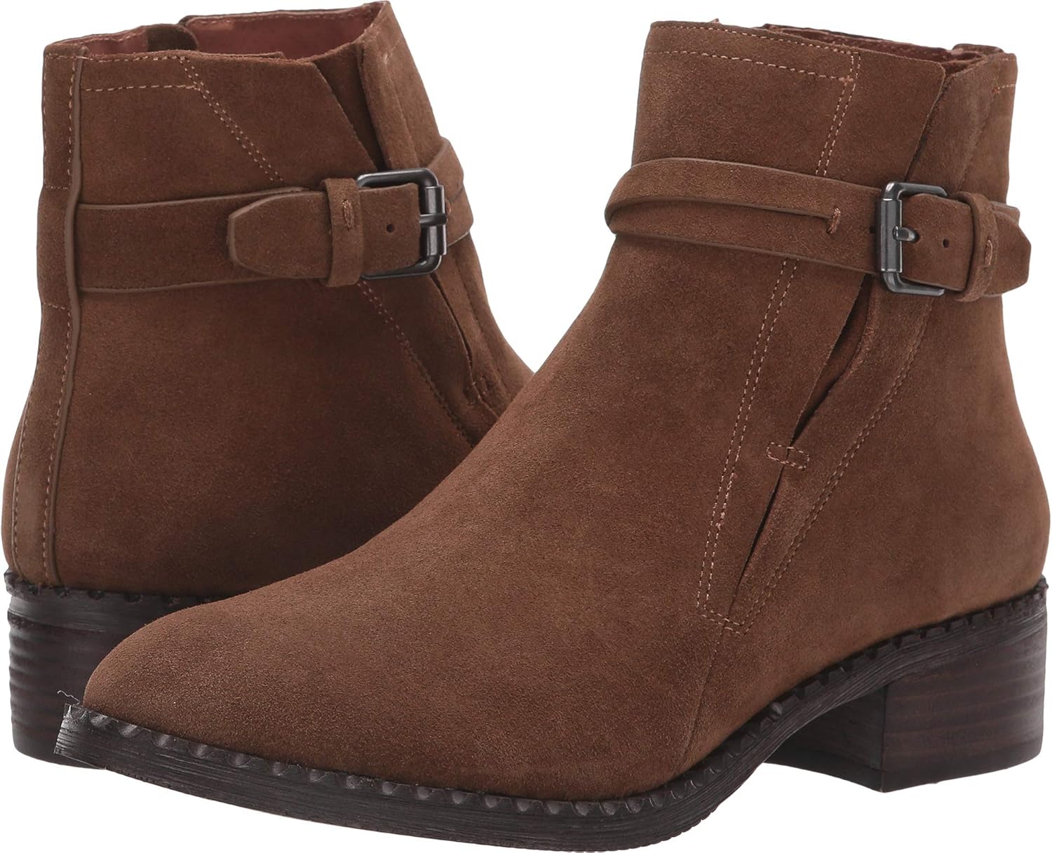 gentle souls veric hiker bootie