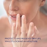Vaseline Luscious Lips Explorer Kit Gift Set 3 Lip Balms Lip Therapy Dry Lips view 5